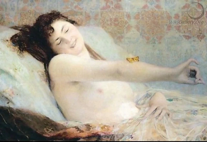 L'età dell'oro